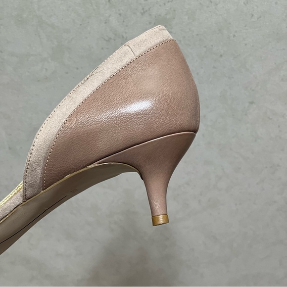 Nine West I'm The Boss Pointy Pumps Shoe, Size 11M - Picture 6 of 10